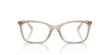 Vogue Eyewear VO5563 Transparent Caramel #colour_transparent-caramel