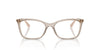 Vogue Eyewear VO5563 Transparent Caramel #colour_transparent-caramel