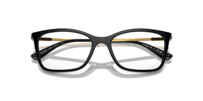 Vogue Eyewear VO5563 Black #colour_black