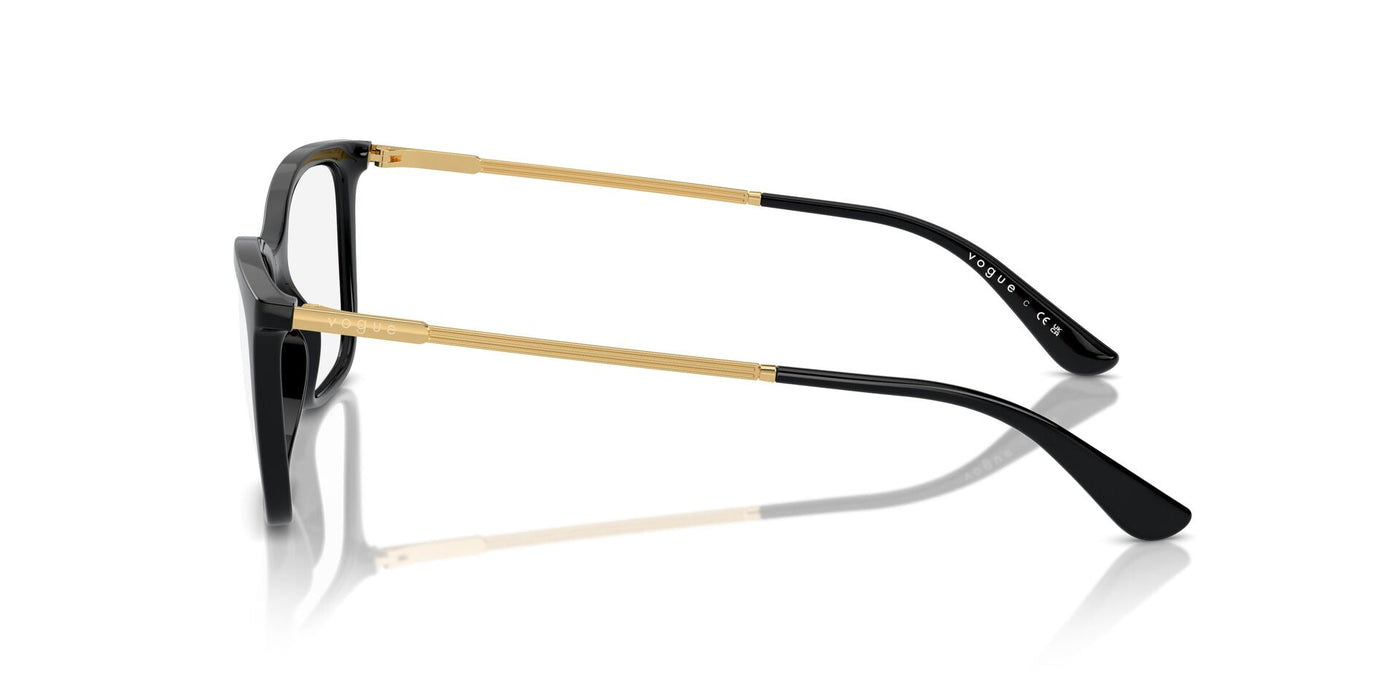 Vogue Eyewear VO5563 Black #colour_black