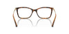 Vogue Eyewear VO5563 Dark Havana #colour_dark-havana