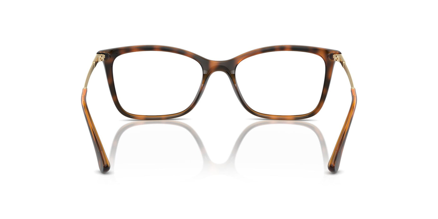 Vogue Eyewear VO5563 Dark Havana #colour_dark-havana