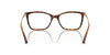 Vogue Eyewear VO5563 Dark Havana #colour_dark-havana
