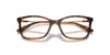 Vogue Eyewear VO5563 Dark Havana #colour_dark-havana