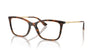 Vogue Eyewear VO5563 Dark Havana #colour_dark-havana