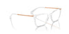 Vogue Eyewear VO5563 Transparent #colour_transparent