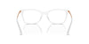 Vogue Eyewear VO5563 Transparent #colour_transparent
