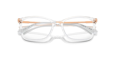 Vogue Eyewear VO5563 Transparent #colour_transparent