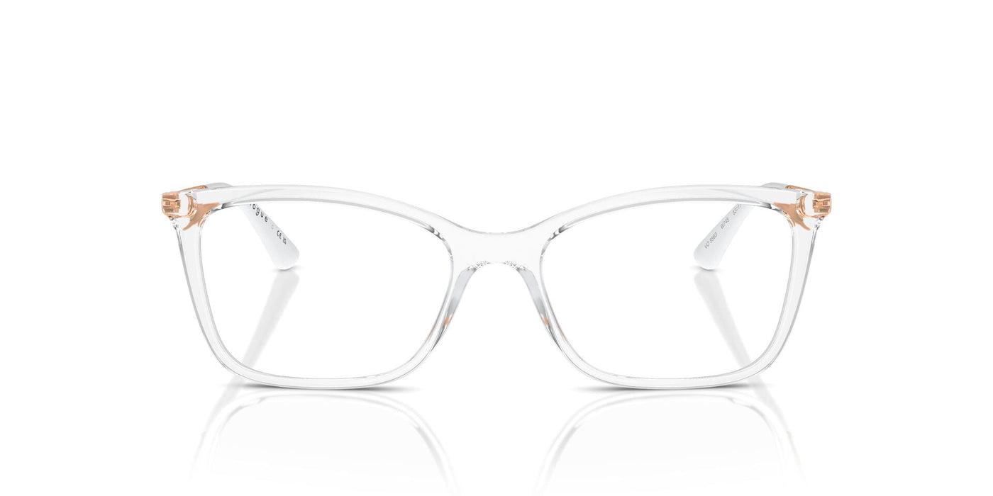 Vogue Eyewear VO5563 Transparent #colour_transparent