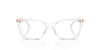 Vogue Eyewear VO5563 Transparent #colour_transparent