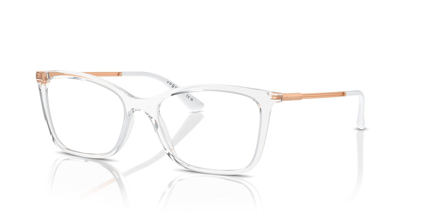 Vogue Eyewear VO5563 Transparent #colour_transparent