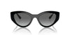 Vogue Eyewear VO5566S Black/Grey Gradient #colour_black-grey-gradient