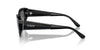 Vogue Eyewear VO5566S Black/Grey Gradient #colour_black-grey-gradient