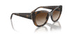 Vogue Eyewear VO5567S Top Dark Havana/Light Brown/Brown Gradient #colour_top-dark-havana-light-brown-brown-gradient