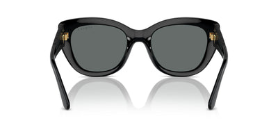 Vogue Eyewear VO5567S Black/Dark Grey Polarised #colour_black-dark-grey-polarised