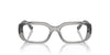Vogue Eyewear VO5568 Transparent Grey #colour_transparent-grey