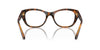 Vogue Eyewear VO5569 Dark Havana #colour_dark-havana