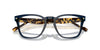 Vogue Eyewear VO5570 Transparent Blue #colour_transparent-blue