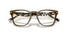 Vogue Eyewear VO5570 Transparent Olive Green #colour_transparent-olive-green