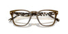 Vogue Eyewear VO5570 Transparent Olive Green #colour_transparent-olive-green