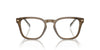 Vogue Eyewear VO5570 Transparent Olive Green #colour_transparent-olive-green