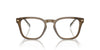 Vogue Eyewear VO5570 Transparent Olive Green #colour_transparent-olive-green