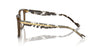 Vogue Eyewear VO5570 Transparent Olive Green #colour_transparent-olive-green