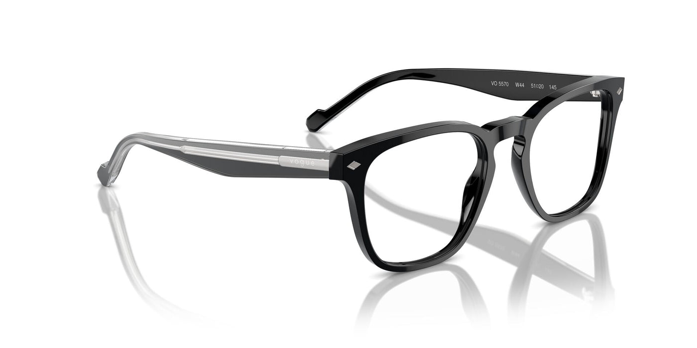 Vogue Eyewear VO5570 Black #colour_black