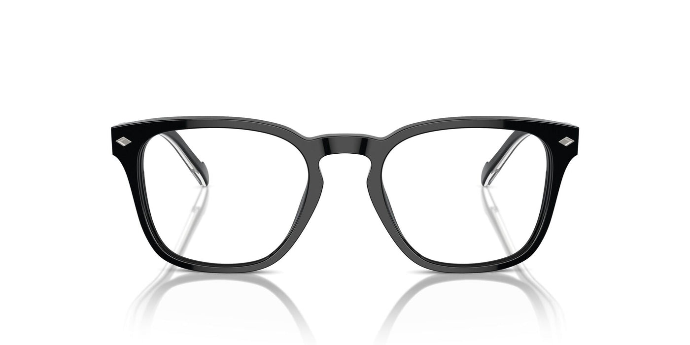 Vogue Eyewear VO5570 Black #colour_black