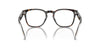 Vogue Eyewear VO5570 Dark Havana #colour_dark-havana