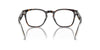 Vogue Eyewear VO5570 Dark Havana #colour_dark-havana