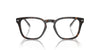 Vogue Eyewear VO5570 Dark Havana #colour_dark-havana