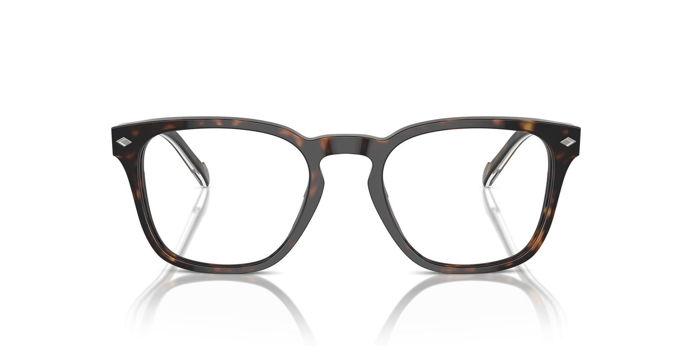 Vogue Eyewear VO5570 Dark Havana #colour_dark-havana