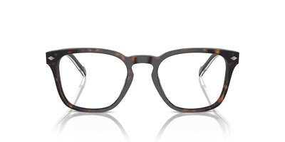 Vogue Eyewear VO5570 Dark Havana #colour_dark-havana