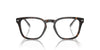 Vogue Eyewear VO5570 Dark Havana #colour_dark-havana