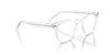 Vogue Eyewear VO5570 Transparent #colour_transparent