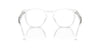 Vogue Eyewear VO5570 Transparent #colour_transparent