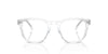 Vogue Eyewear VO5570 Transparent #colour_transparent