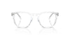 Vogue Eyewear VO5570 Transparent #colour_transparent