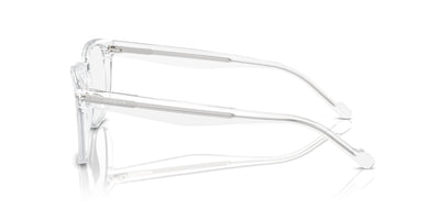 Vogue Eyewear VO5570 Transparent #colour_transparent