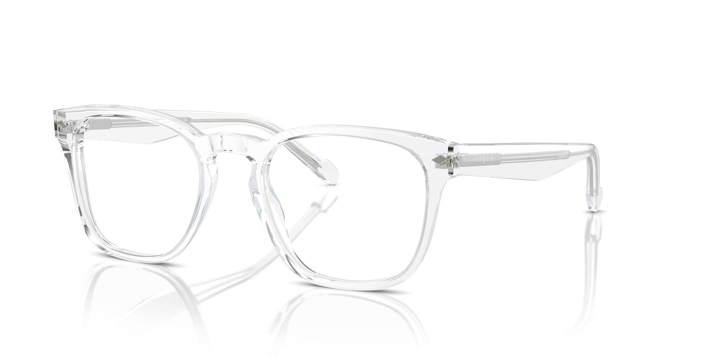 Vogue Eyewear VO5570 Transparent #colour_transparent