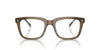 Vogue Eyewear VO5572 Transparent Olive Green #colour_transparent-olive-green