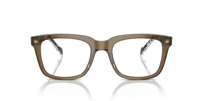 Vogue Eyewear VO5572 Transparent Olive Green #colour_transparent-olive-green