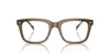 Vogue Eyewear VO5572 Transparent Olive Green #colour_transparent-olive-green