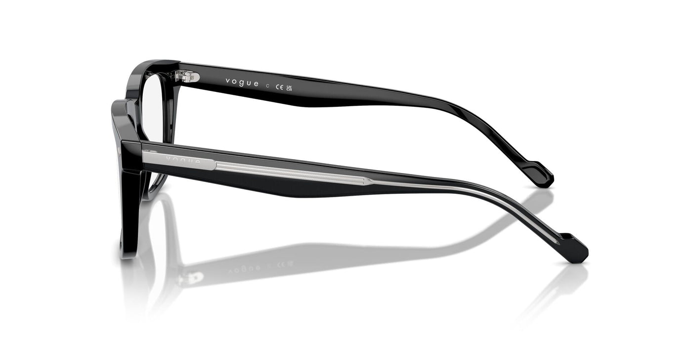 Vogue Eyewear VO5572 Black #colour_black