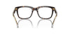 Vogue Eyewear VO5572 Dark Havana #colour_dark-havana