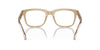 Vogue Eyewear VO5572 Opal Beige #colour_opal-beige