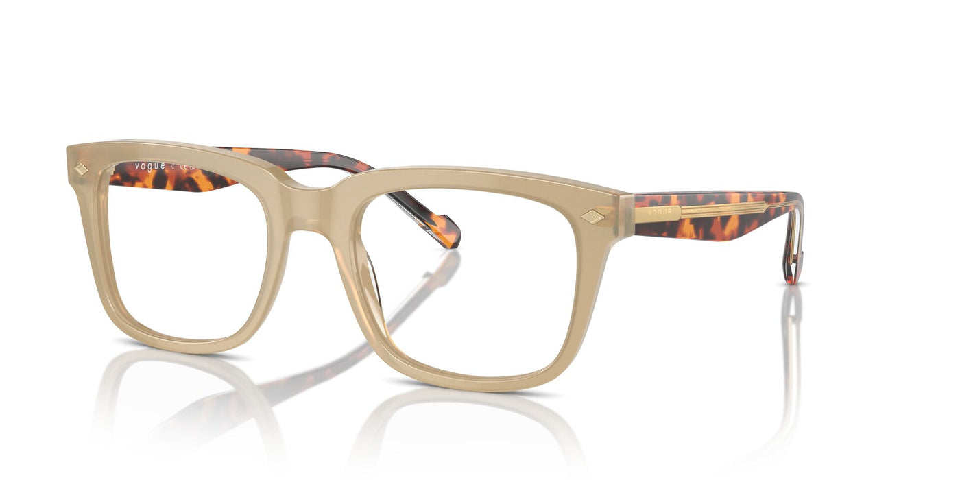 Vogue Eyewear VO5572 Opal Beige #colour_opal-beige