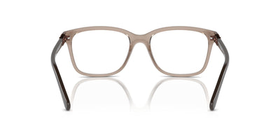 Vogue Eyewear VO5574B Transparent Brown #colour_transparent-brown