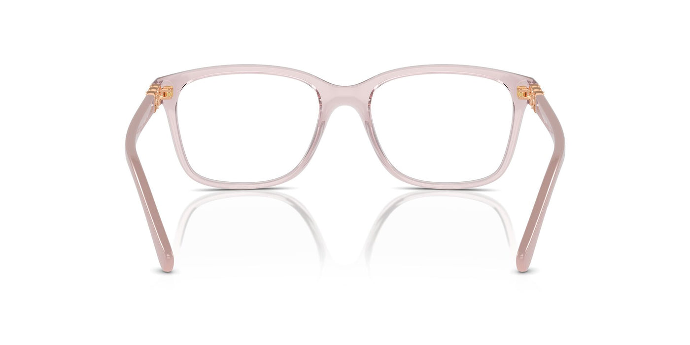 Vogue Eyewear VO5574B Transparent Pink #colour_transparent-pink